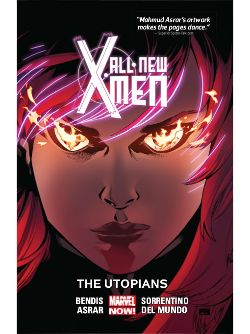 Title details for All-New X-Men (2012), Volume 7 by Brian Michael Bendis - Available